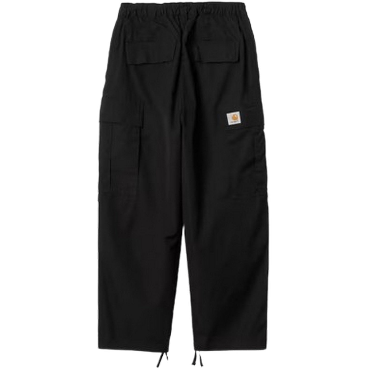 Pantaloni Uomo Carhartt Wip - Jet Cargo Pant - Nero