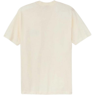T-shirt Uomo Filson - S/S Embroidered Pocket T-Shirt - Bianco