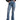 Jeans Donna Pieces - Pcpeggy Flared Hw Jeans Lb Noos - Celeste