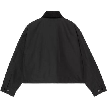 Carhartt Wip Vestes pour femmes - Veste W' Dunham - Noir