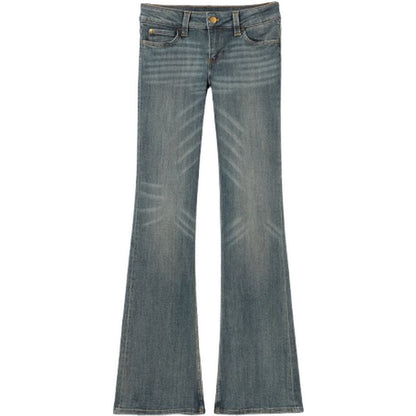 Jeans Donna Cheap Monday - Booty Bei - Blu