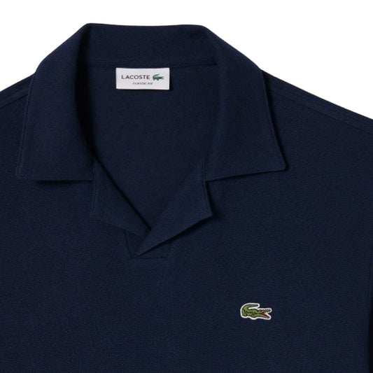 Polo Uomo Lacoste - Polo Manica Corta - Blu