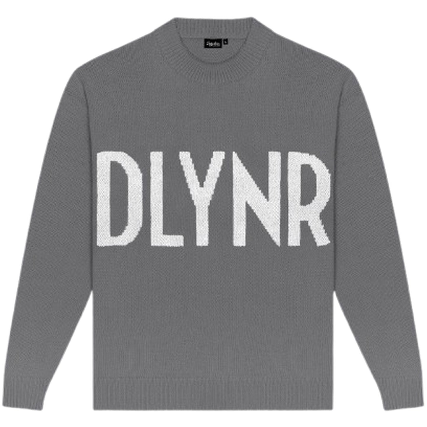 Maglioni Uomo Dolly Noire - Dlynr Sweater - Grigio