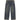 Pantaloni Uomo Iuter - Grid Zipped Denim Pants - Marrone