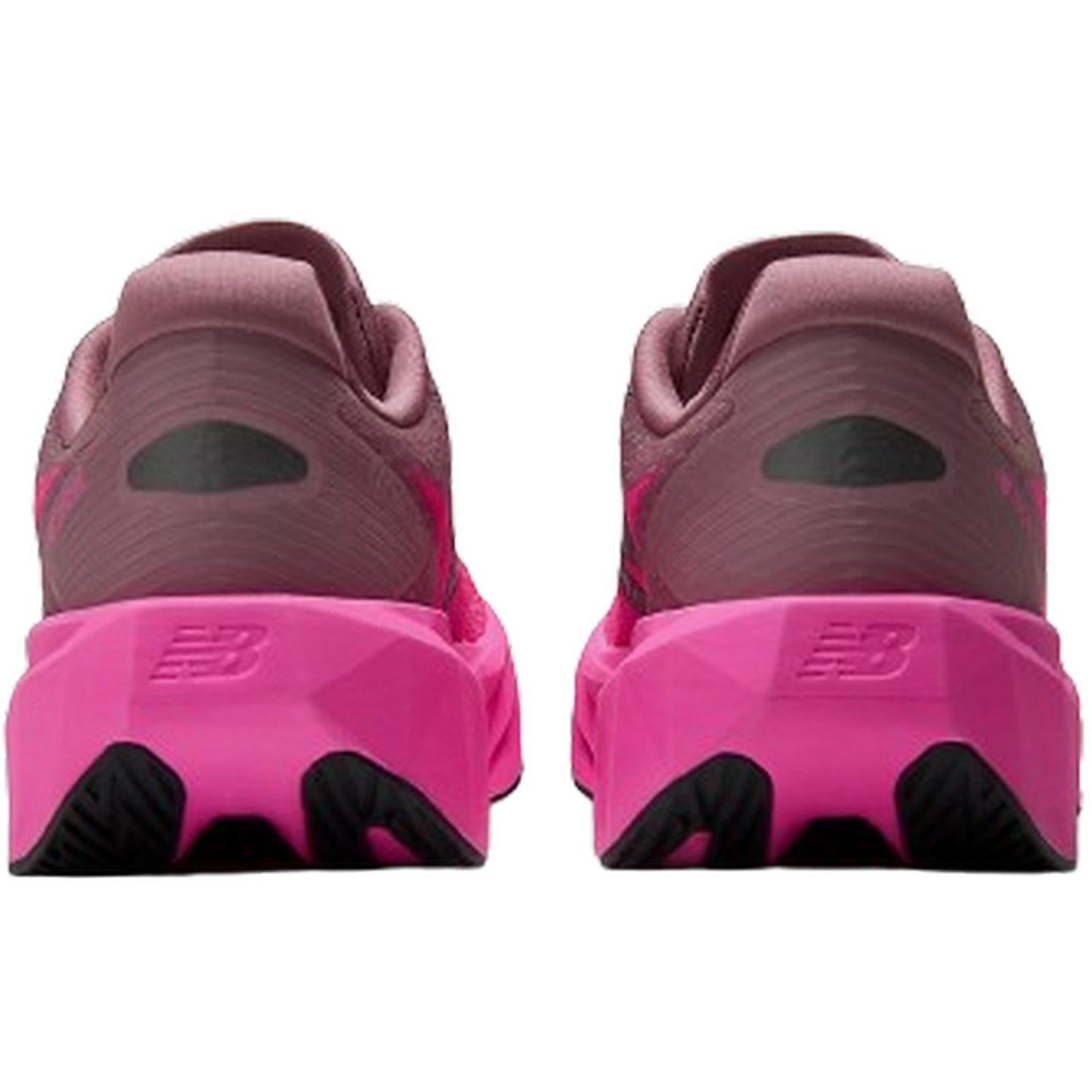 Scarpe da corsa su strada Uomo New Balance - Scarpa Running - FuelCell - Rebel V5 - Rosa