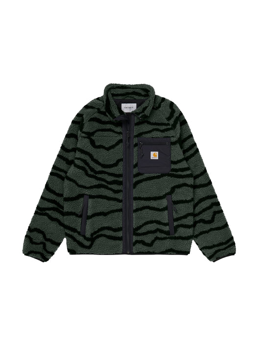 Giacche Uomo Carhartt Wip - Prentis Liner - Multicolore