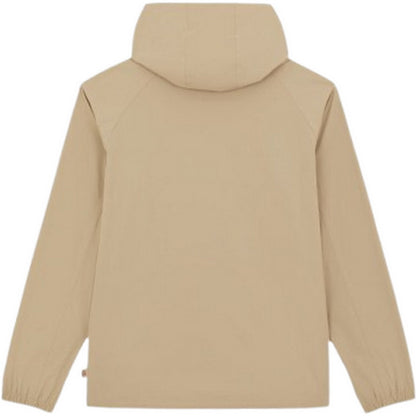 Giacche Uomo Dickies - Ronan Shell Jacket - Beige
