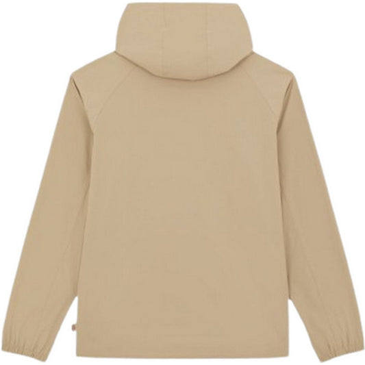Giacche Uomo Dickies - Ronan Shell Jacket - Beige