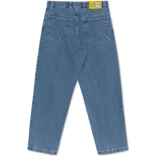 Jeans Uomo Polar - '93! Denim - Blu