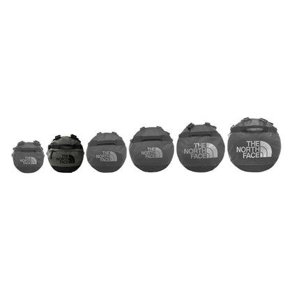 Borse a spalla Unisex The North Face - Base Camp Duffel - S - Verde