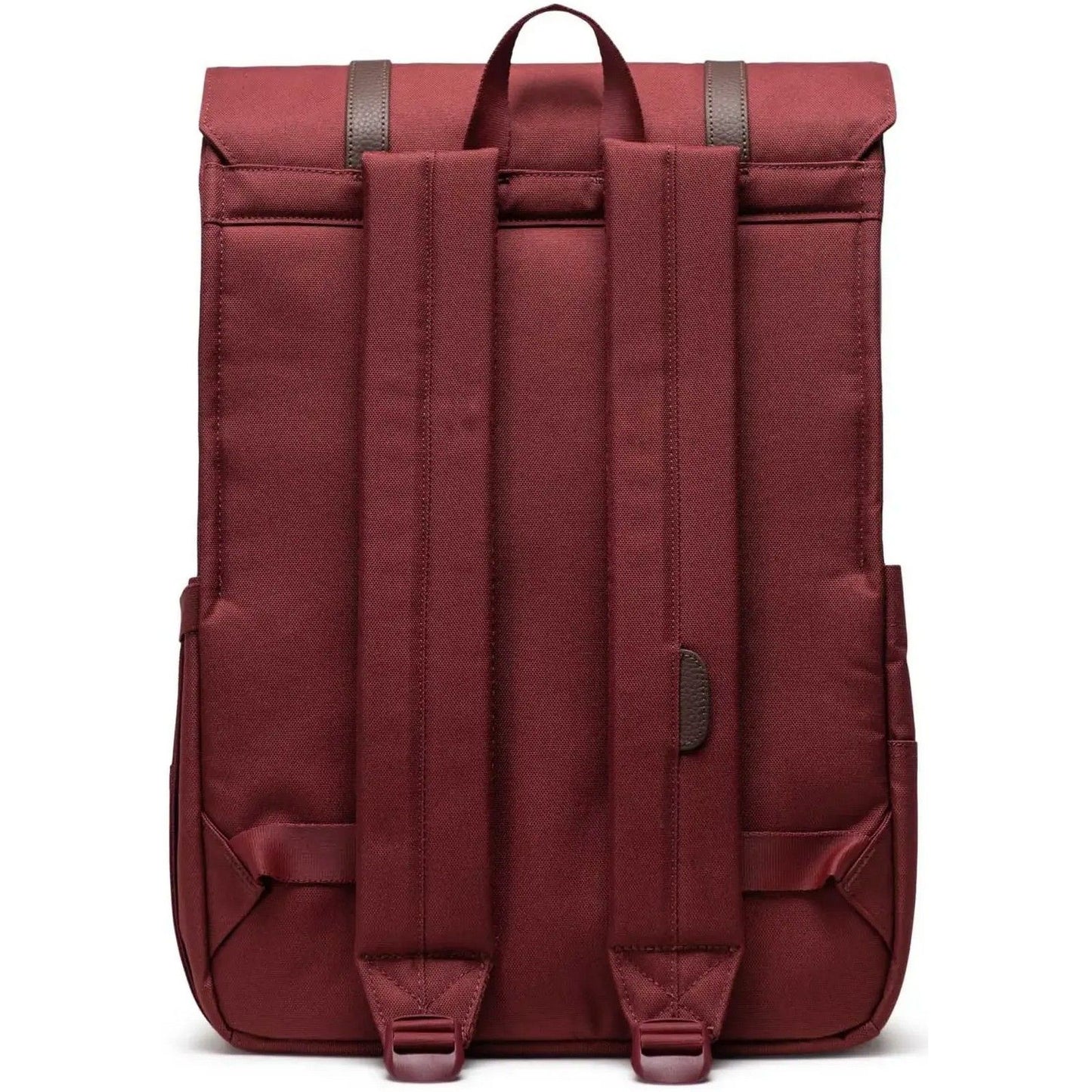 Zaini Casual Unisex Herschel - Herschel Survey Backpack - Bordeaux