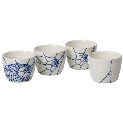 Set e bicchieri da sakè Unisex Carhartt Wip - Theory and Practice Soba Cup Set - Blu