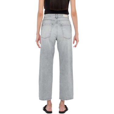 Damskie jeansy Icon Denim – Jill – Niebieskie