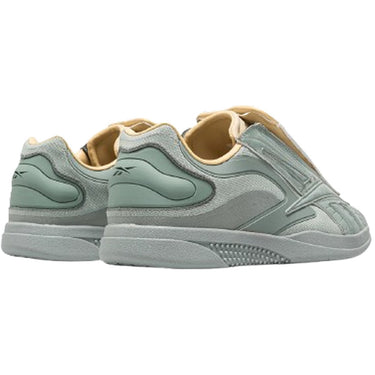 Sneaker Unisex Reebok - Hammer Pro Ltd - Verde