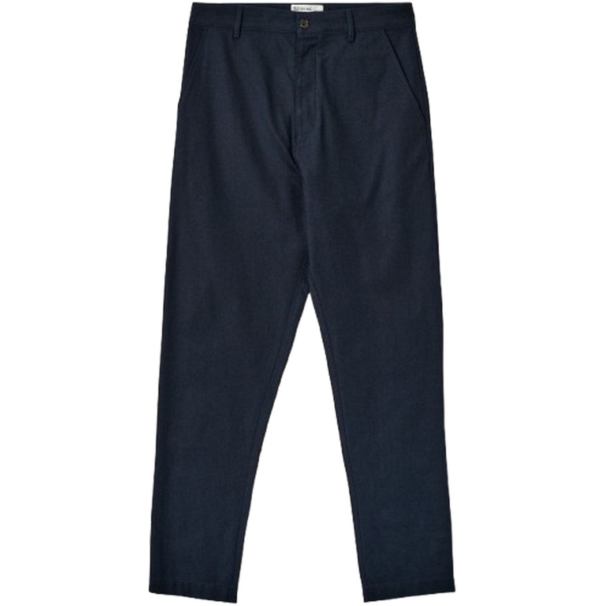 Pantaloni Uomo Universal Works - Military Chino - Blu