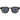 Occhiali da sole Bambini Unisex Izipizi - Occhiale New Kids 5-7 Y Mod. C - Marrone