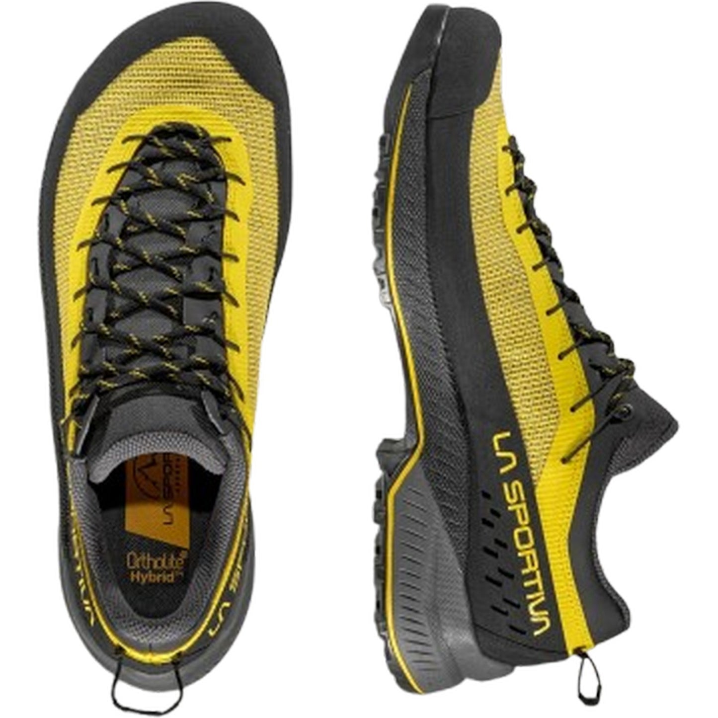 Scarpe da camminata Uomo La Sportiva - TX4 Evo ST - Multicolore