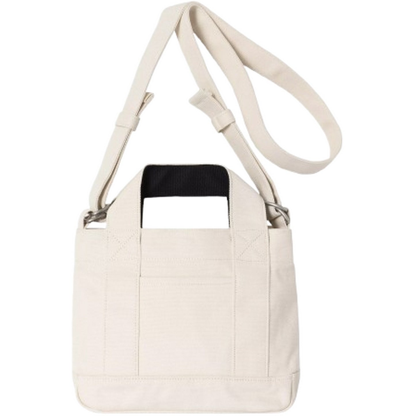 Borse a spalla Unisex Carhartt Wip - Drewe Tote - Bianco