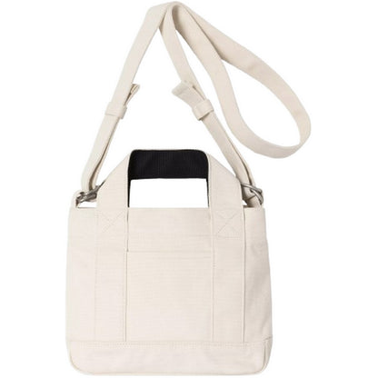 Borse a spalla Unisex Carhartt Wip - Drewe Tote - Bianco
