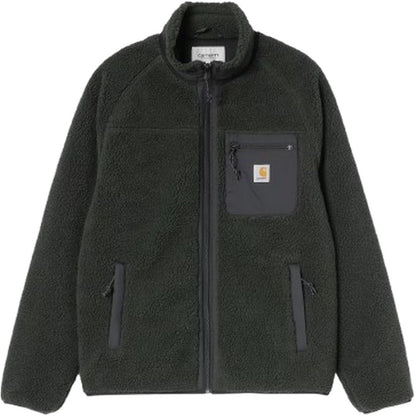 Giacche Uomo Carhartt Wip - Prentis Liner - Verde