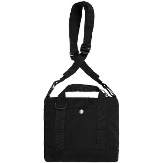 Borse a spalla Unisex Carhartt Wip - Irwin Shoulder Bag - Nero