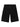 Męskie bermudy Carhartt Wip – Regular Cargo Short – Czarne