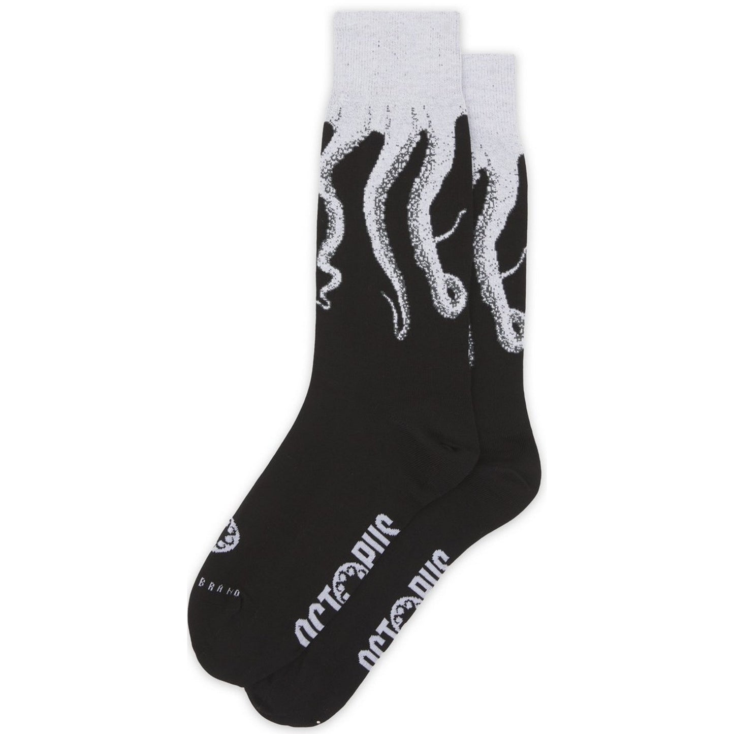 Calze Uomo Octopus - Octopus Socks Original - Multicolore