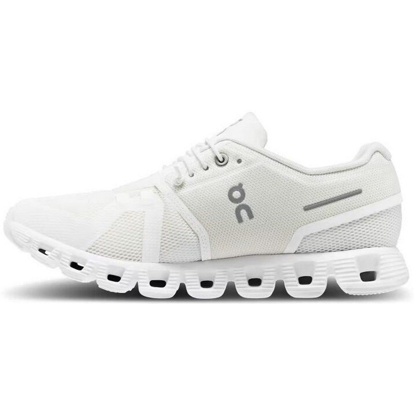 Sneaker Uomo On - Cloud 5 - Bianco