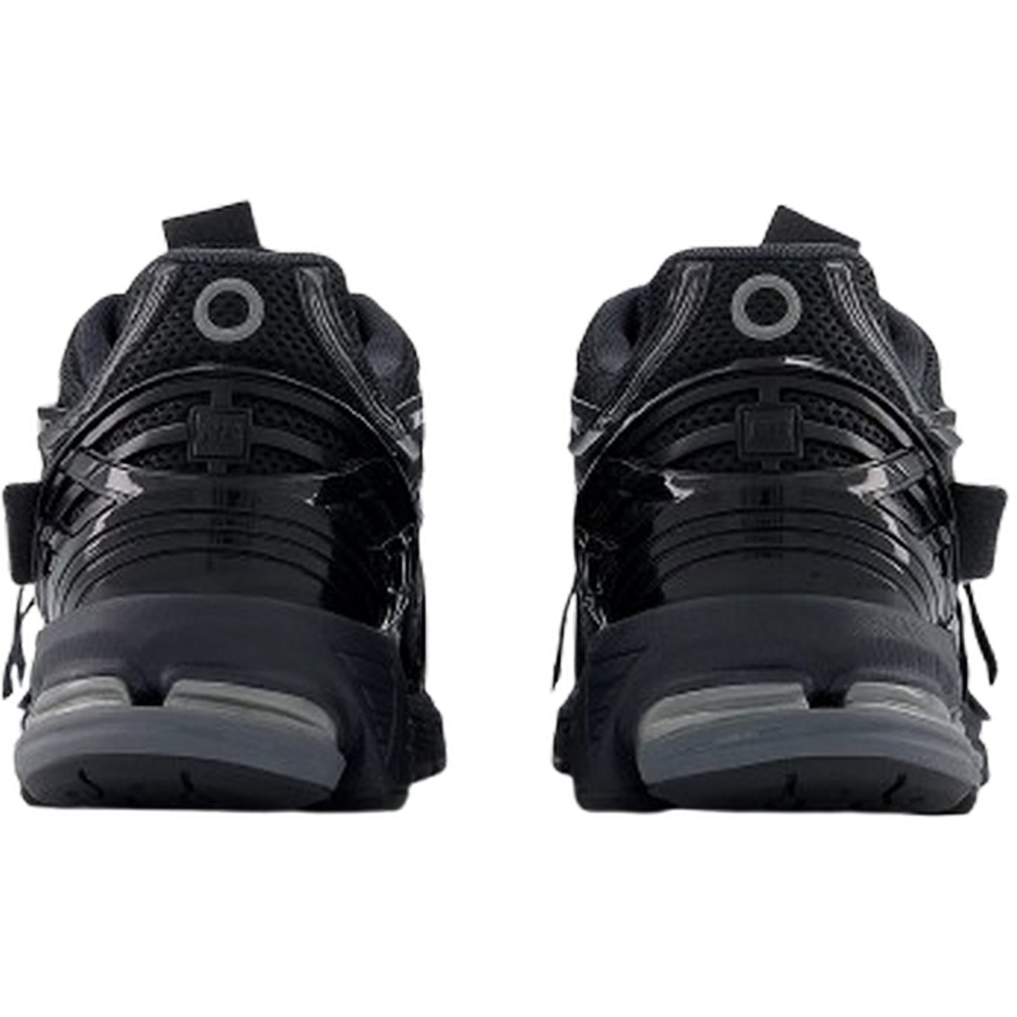 Sneaker Unisex New Balance - Scarpa Lifestyle - Unisex - Nero