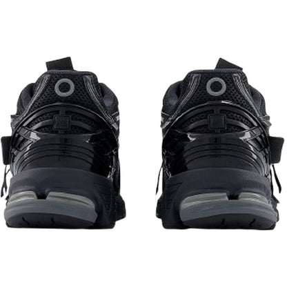Sneaker Unisex New Balance - Scarpa Lifestyle - Unisex - Nero