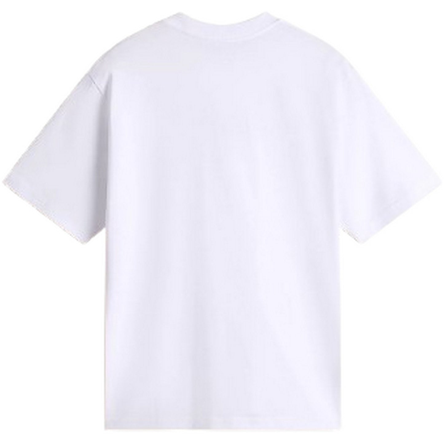 T-shirt Uomo Vans - Salton Loose Ss - Bianco