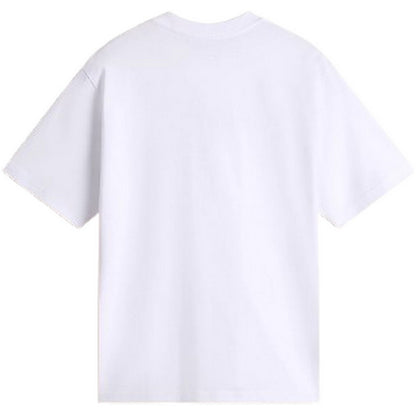 T-shirt Uomo Vans - Salton Loose Ss - Bianco