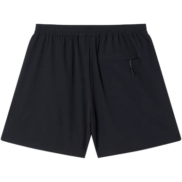 Pantaloncini Uomo Obey - Travel Short - Nero