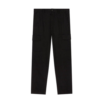 Pantaloni Uomo Lyle & Scott - Cargo Pant - Nero