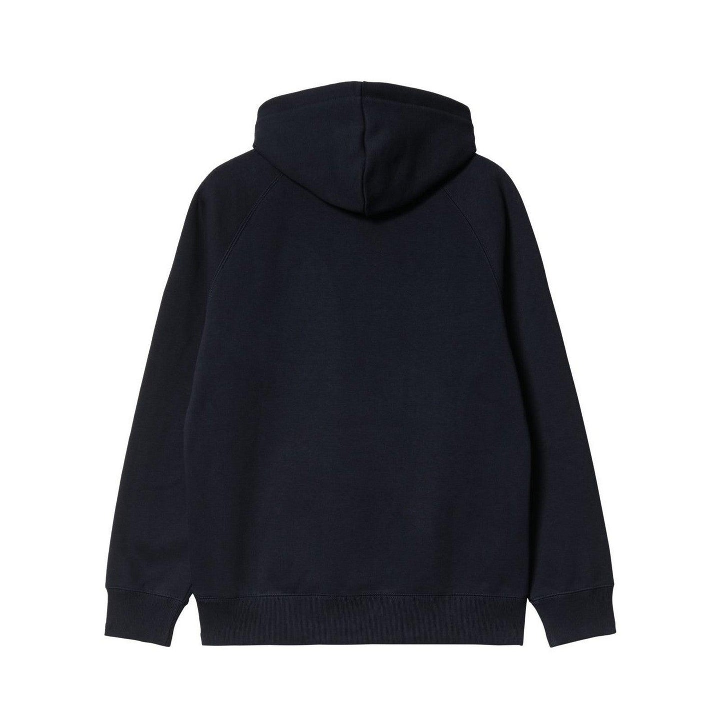 Felpe con cappuccio Uomo Carhartt Wip - Hooded Chase Sweat - Blu