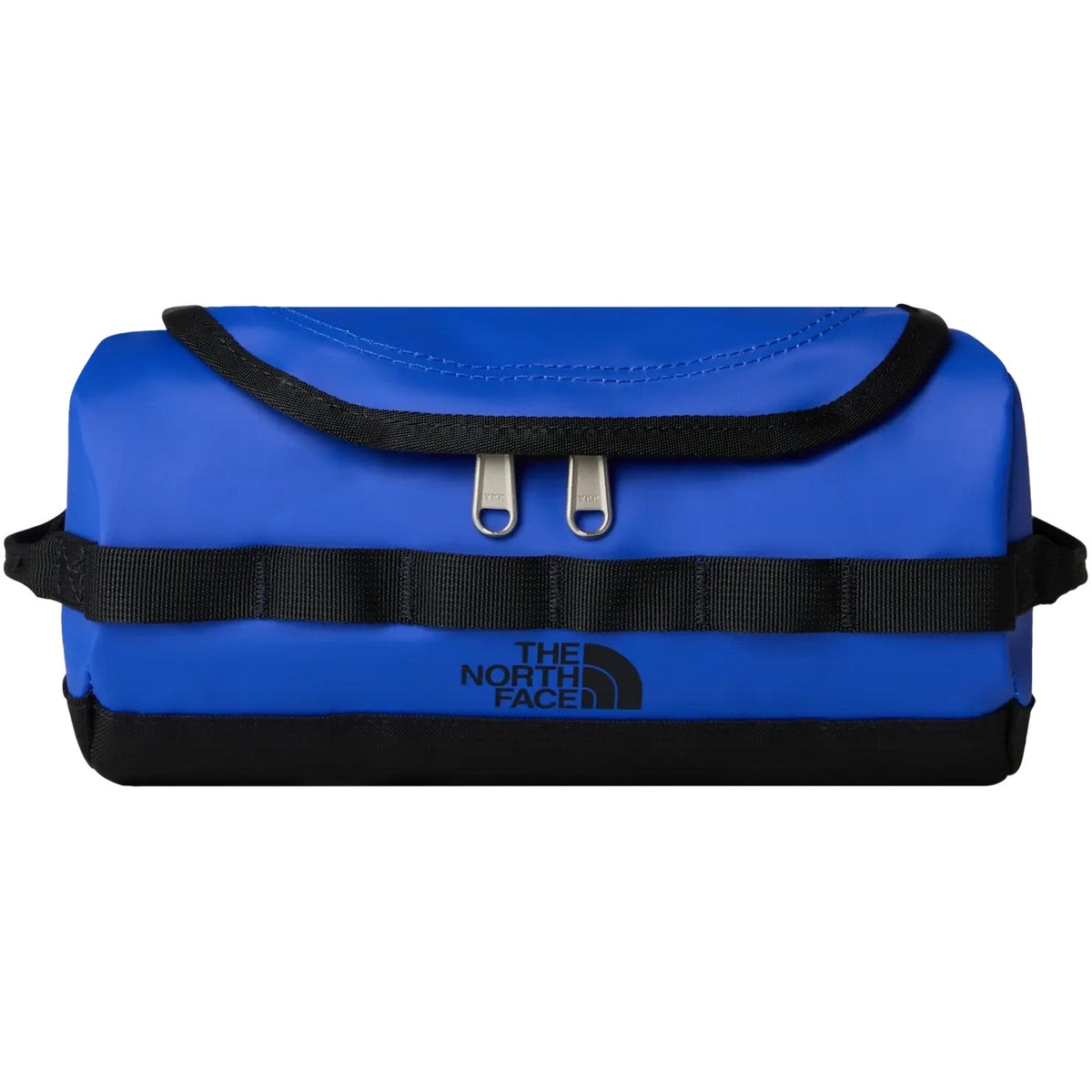 Borse a mano Unisex The North Face - Bc Travel Canister - S - Blu