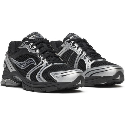 Sneaker Uomo Saucony - Progrid Triumph 4 - Nero
