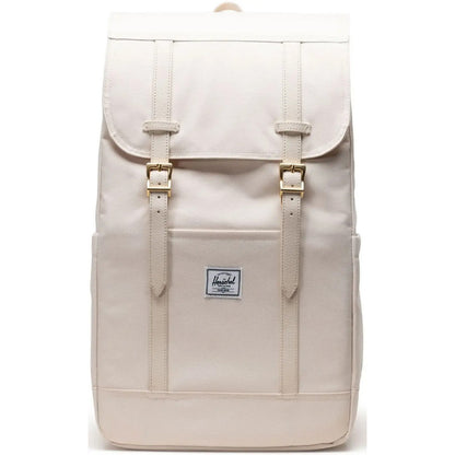 Zaini Casual Unisex Herschel - Herschel Retreat Backpack - Beige