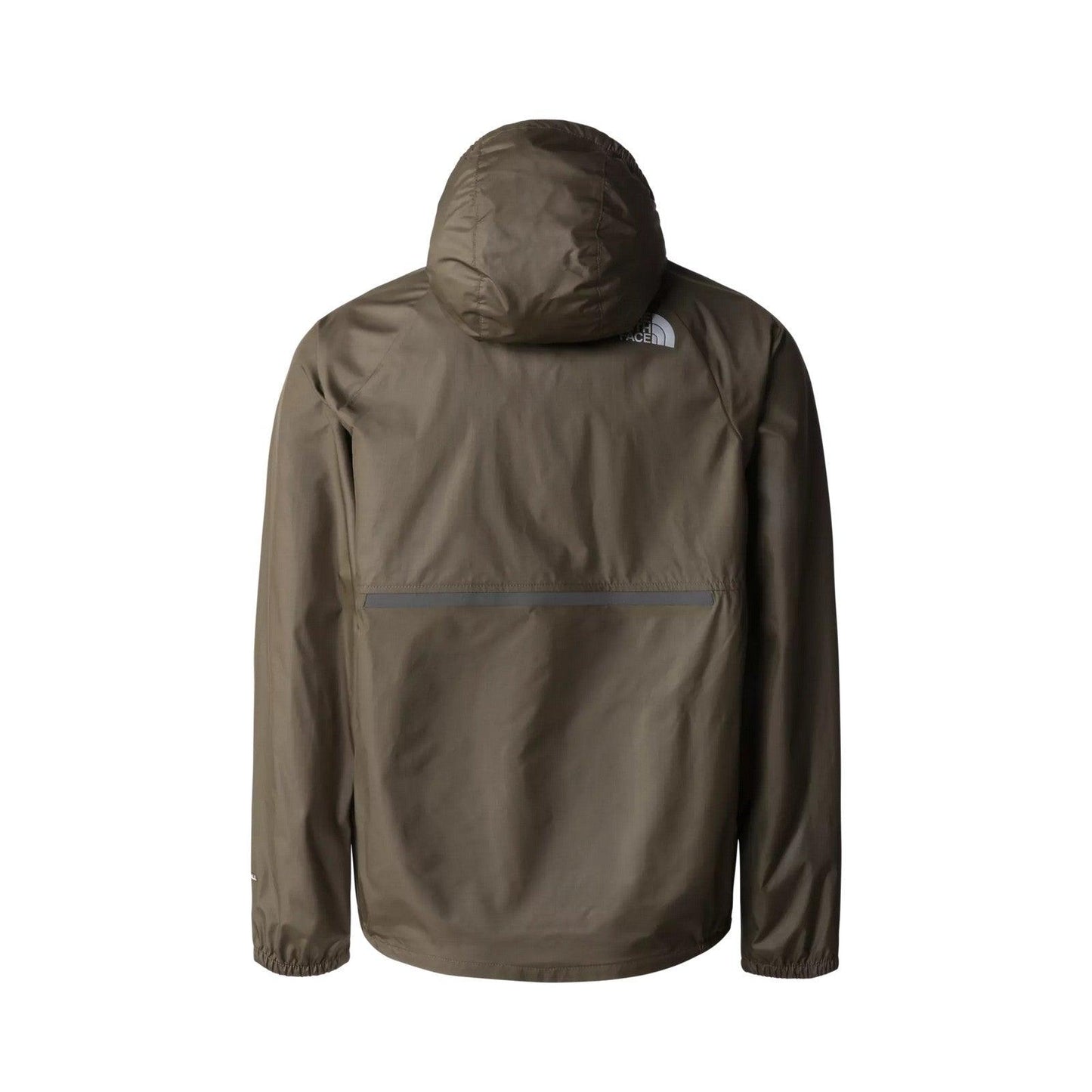 Giacche Ragazzo The North Face - B Never Stop Wind Jacket - Verde