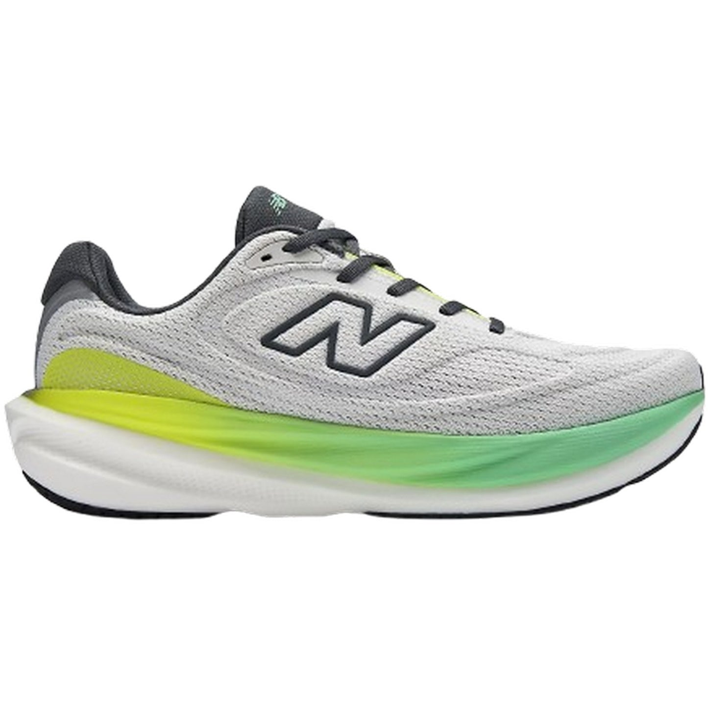 Scarpe da corsa su strada Uomo New Balance - Scarpa Running - FuelCell - SC TRAINER V3 - Verde