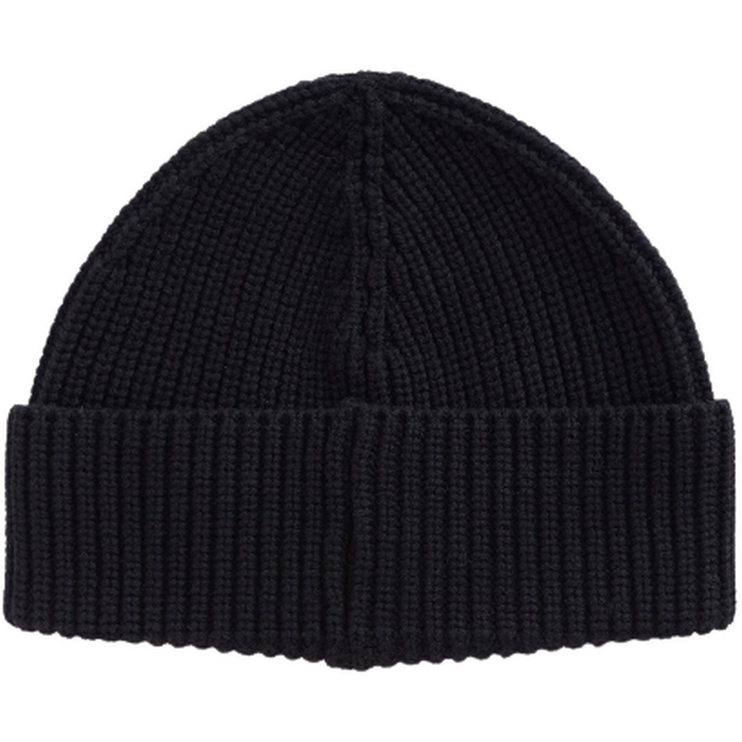 Berretti in maglia Uomo Barbour International - Sweeper Legacy Knit Beanie - Nero