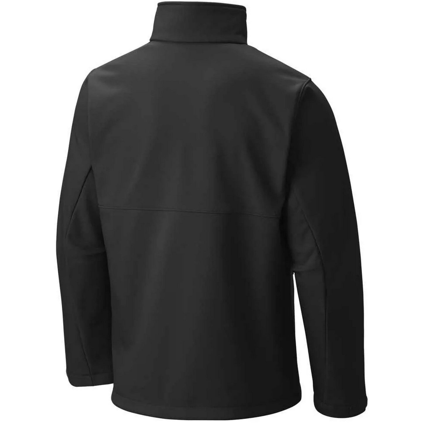 Giacche Uomo Columbia - Ascender™ Ii Hooded Softshell Jacket - Nero