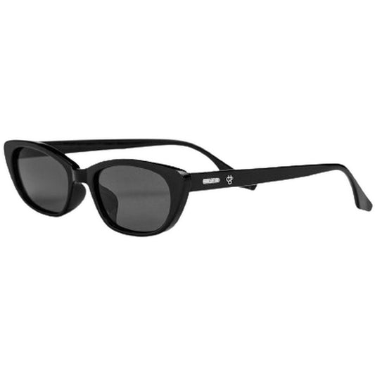 Occhiali da sole Unisex Chpo - Vienna - Nero