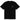 T-shirt Homme Dolly Noire - The Mooneater Tee - Noir