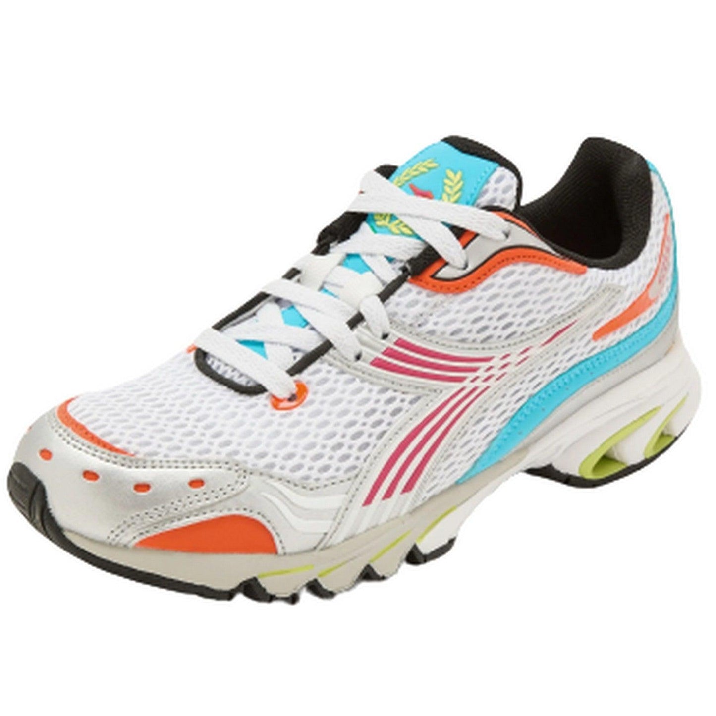 Sneaker Unisex Diadora - Mythos Propulsion 280 M2 - Multicolore