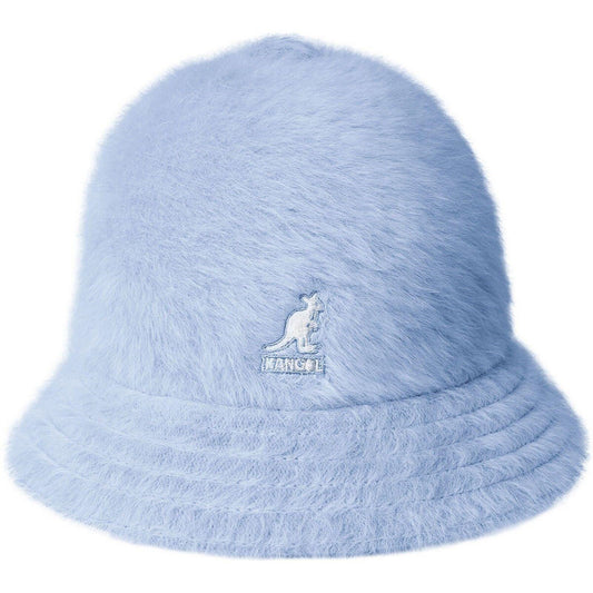 Cappelli alla pescatora Unisex Kangol - Furgora Casual - Celeste