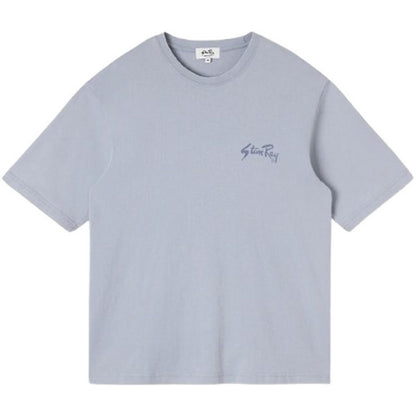 T-shirt Uomo Stan Ray - Stan Og Tee - Blu