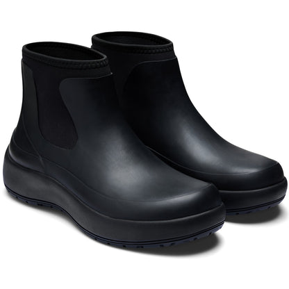 Stivali Uomo Rains - The Dry Boot - Nero