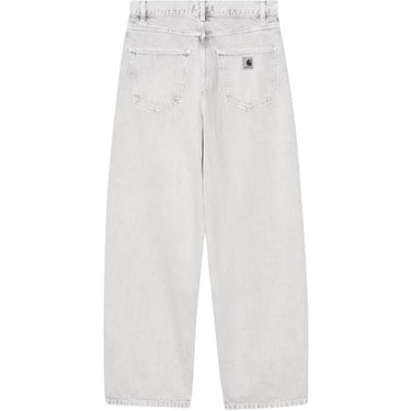 Pantaloni Donna Carhartt Wip - W' Brandon Pant - Nero