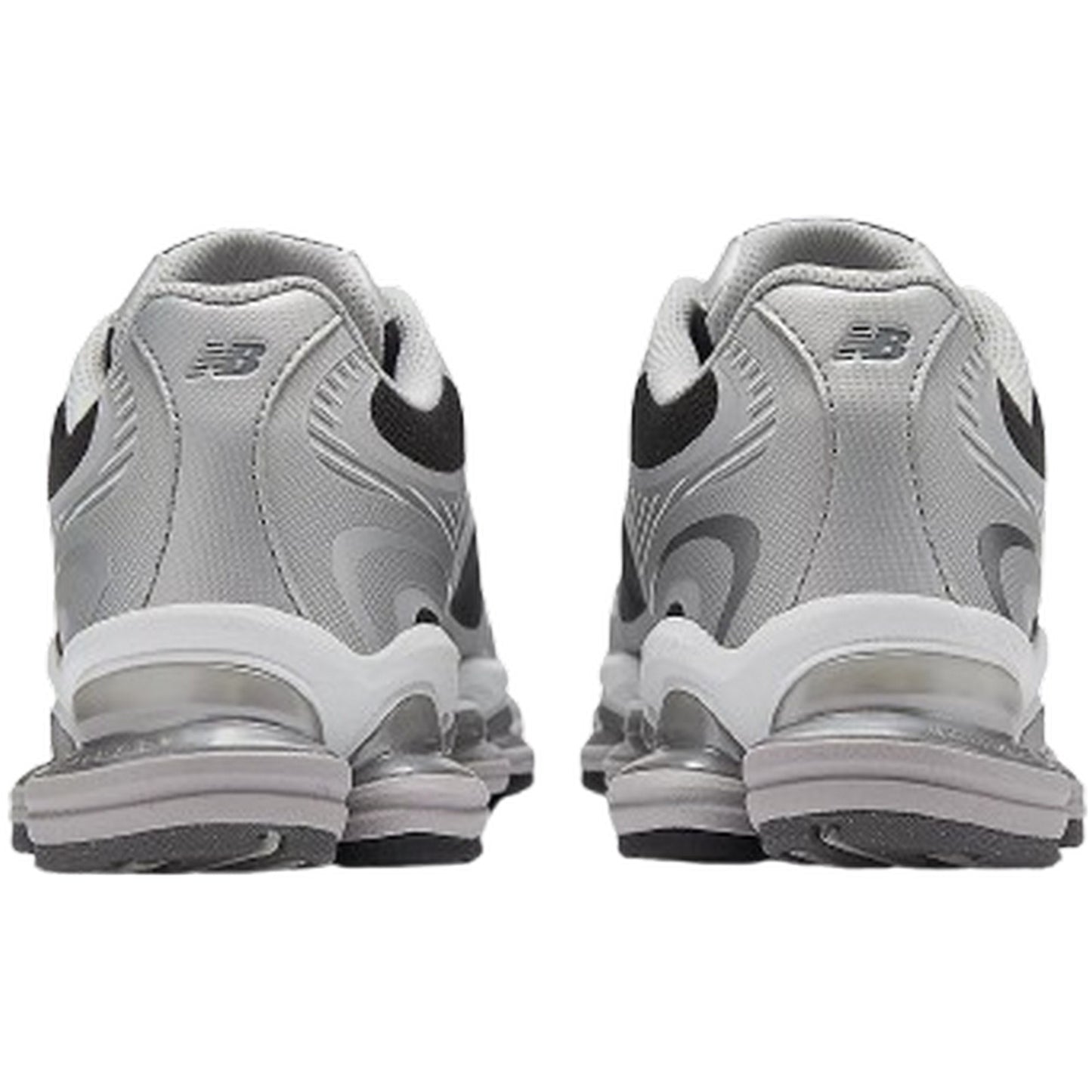 Sneaker Unisex New Balance - Scarpa Lifestyle - UNISEX - TIER 1 - Multicolore